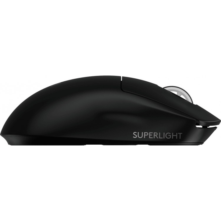 خرید موس Logitech G Pro X SUPERLIGHT 2 - بی‌سیم - سیاه
